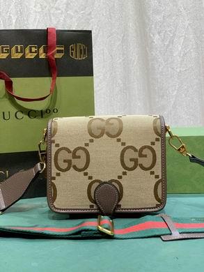Replica Gucci Bags 1:1 671620 20X17X8cm DF