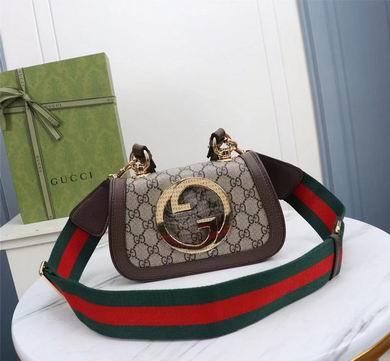 Replica Gucci Bags 1:1 724645 21X13.5X7cm DF