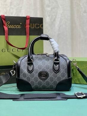 Replica Gucci Bags 1:1 723307 21.5X12.5X13cm DF 2colour
