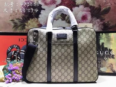 Replica Gucci Bags 1:1 451169 38X4.5X29cm DF 3colour