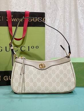 Replica Gucci Bags 1:1 735145 25X15X6.5cm DF 2colour