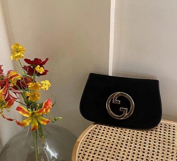 Replica Gucci Bags 1:1 699268 28X16X4cm DF 3colour