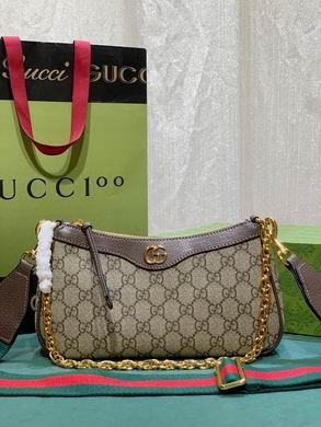 Replica Gucci Bags 1:1 735132 25.5X15.5X6cm DF