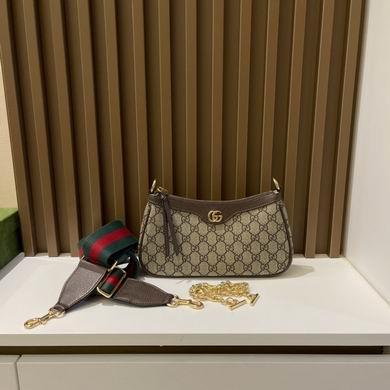 Replica Gucci Bags 1:1 71272 22X14X6cm DF