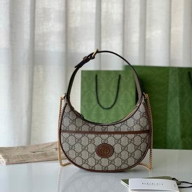 Replica Gucci Bags 1:1 726843 22X12.5X5cm DF