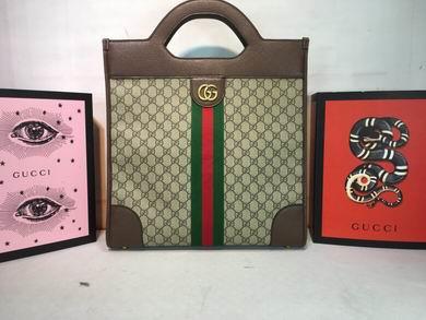 Replica Gucci Bags 1:1 547941 37X39X10.5cm DF
