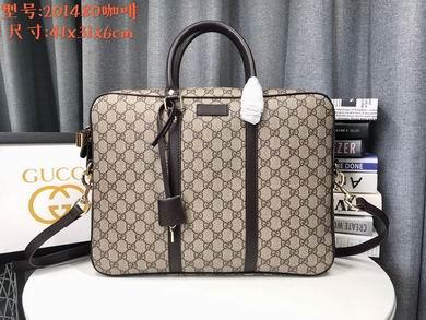 Replica Gucci Bags 1:1 201480 41X31X6cm DF 3colour