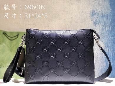 Replica Gucci Bags 1:1 696009 31X24.5X5cm DF