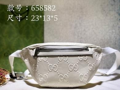 Replica Gucci Bags 1:1 GG 658582 23X13X5cm DF