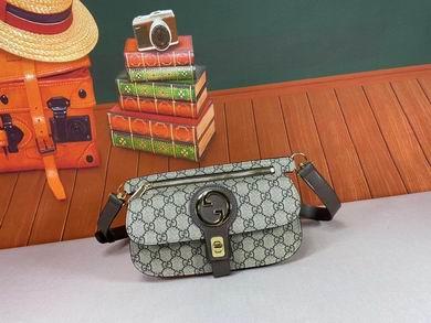 Replica Gucci Bags 1:1 718154 24X4X5cm DF