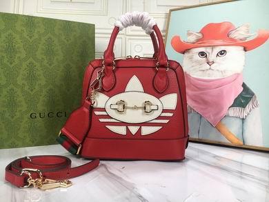 Replica Gucci Bags 1:1 677212 20X19.5X7.5cm DF 4colour