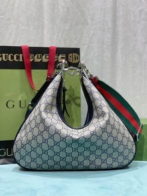 Replica Gucci Bags 1:1 Attache 702823 35X32X6cm DF 4colour