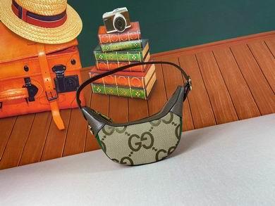 Replica Gucci Bags 1:1 658551 20X15X5cm DF 3colour