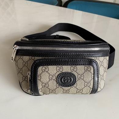Replica Gucci Bags 1:1 682933 24X13X5cm DF