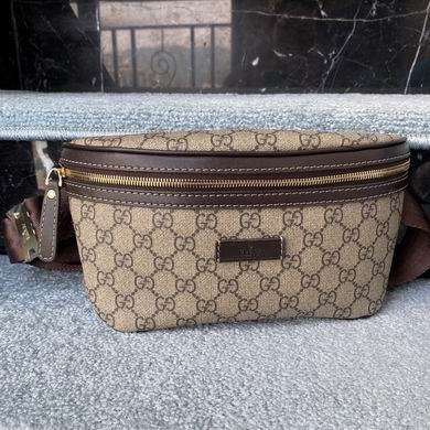 Replica Gucci Bags 1:1 233269 18X17X6cm DF 2colour