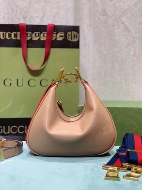 Replica Gucci Bags 1:1 699409 23X22X5cm DF 2colour
