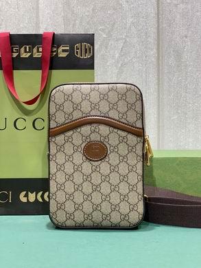 Replica Gucci Bags 1:1 696016 24X16X5.5cm DF