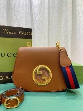 Replica Gucci Bags 1:1 699210 29X22X7cm DF 2colour