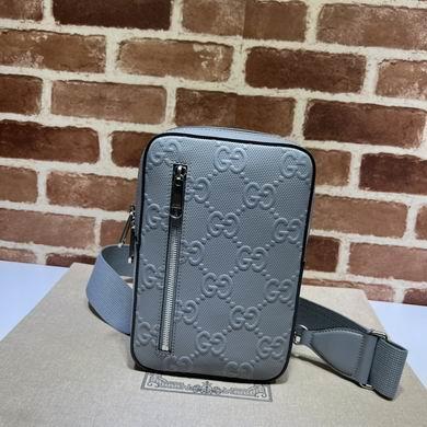 Replica Gucci Bags 1:1 700431 16X24X5cm DF 2colour