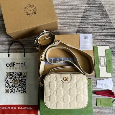 Replica Gucci Bags 1:1 702234 21.5X17X7.5cm MP
