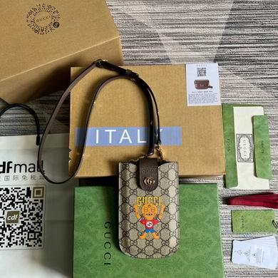 Replica Gucci Bags 1:1 700732 12X18cm MP 2colour