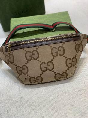Replica Gucci Bags 1:1 696031 39X17X4cm DF