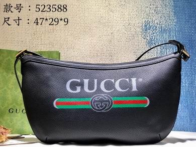 Replica Gucci Bags 1:1 523588 47.5X29X9cm DF 3colour