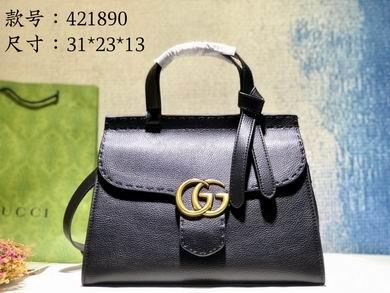Replica Gucci Bags 1:1 421890 31.5X23X13cm DF 4colour