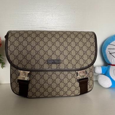 Replica Gucci Bags 1:1 201732 33X22X11cm DF 2colour