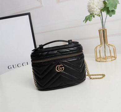 Replica Gucci Bags 1:1 699515 DF