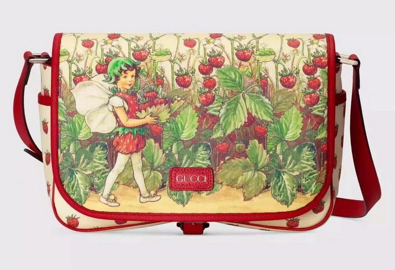 Replica Gucci Bags 1:1 664143 29X19X8.4cm DF