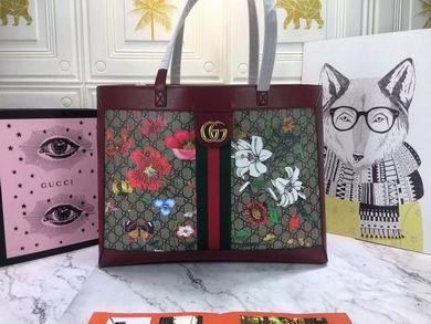 Replica Gucci Bags 1:1 My Good Life 547947 44X33X15cm DF
