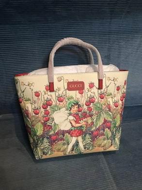 Replica Gucci Bags 1:1 mini 410812 21X20X10cm DF