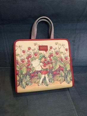 Replica Gucci Bags 1:1 605614 28X26X9cm DF