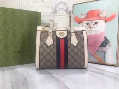 Replica Gucci Bags 1:1 547551 24X20X10cm DF