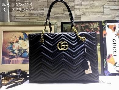 Replica Gucci Bags 1:1 524578 38.5X27.5X6cm DF