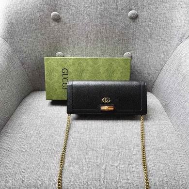 Replica Gucci Bags 1:1 666116 19X10X2.5cm ZY