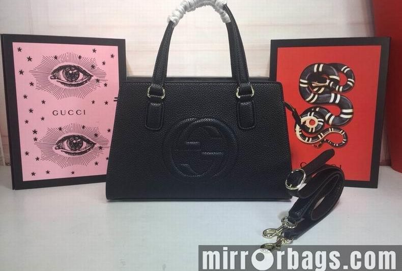 Replica Gucci Bags 1:1 431571 32x5x22x10.5 cm df0328