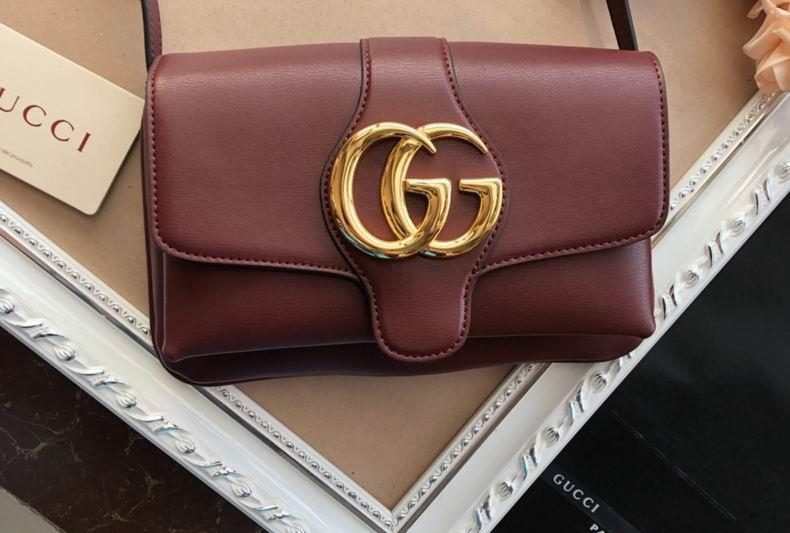 Replica Gucci Bags 1:1 550129 25x16x7 cm df01