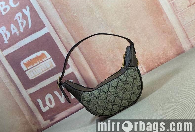 Replica Gucci Bags 1:1 658551 20x15x5cm df04