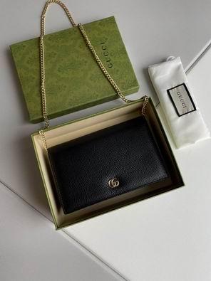 Replica Gucci Bags 1:1 497985 20×12.5x4cm df04