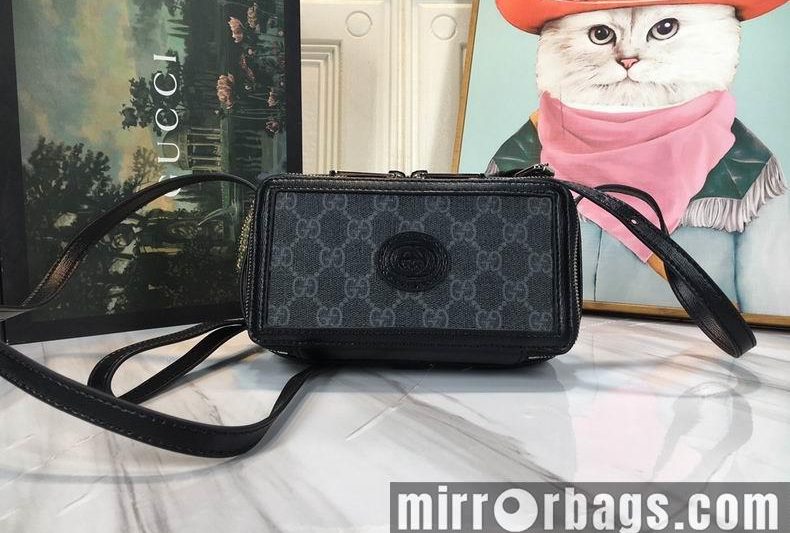 Replica Gucci Bags 1:1 641674 18x10x7cm df04