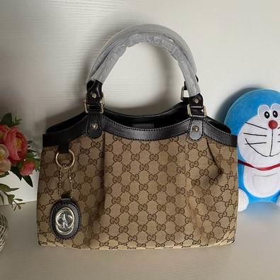 Replica Gucci Bags 1:1 211944 36x22x12cm df05