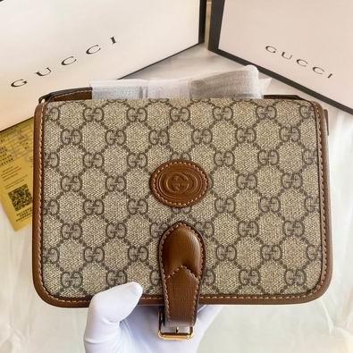 Replica Gucci Bags 1:1 671620 20x17x8cm df05