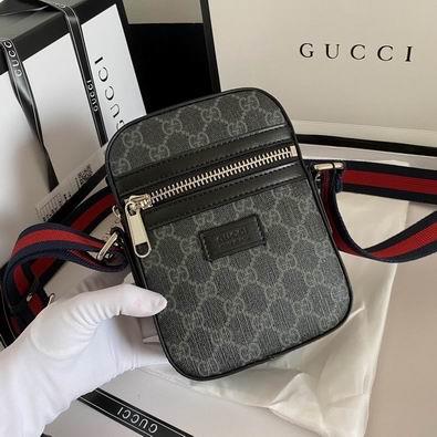 Replica Gucci Bags 1:1 598103 14×17.5×5.5cm df05