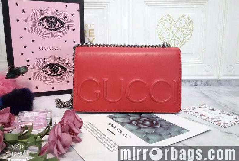Replica Gucci Bags 1:1 410248 26.5x15x10cm df05