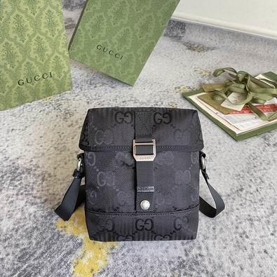 Replica Gucci Bags 1:1 643858 16×18.5x7cm df05