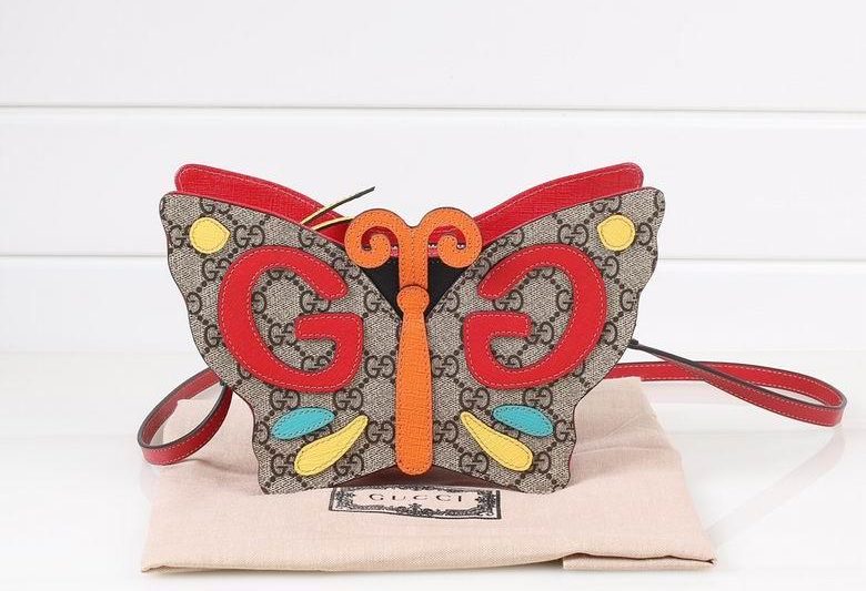Replica Gucci Bags 1:1 WD648803 23X15.5X6