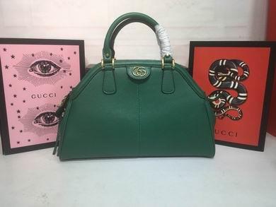 Replica Gucci Bags 1:1 Rebelle WD516459 39X25X11