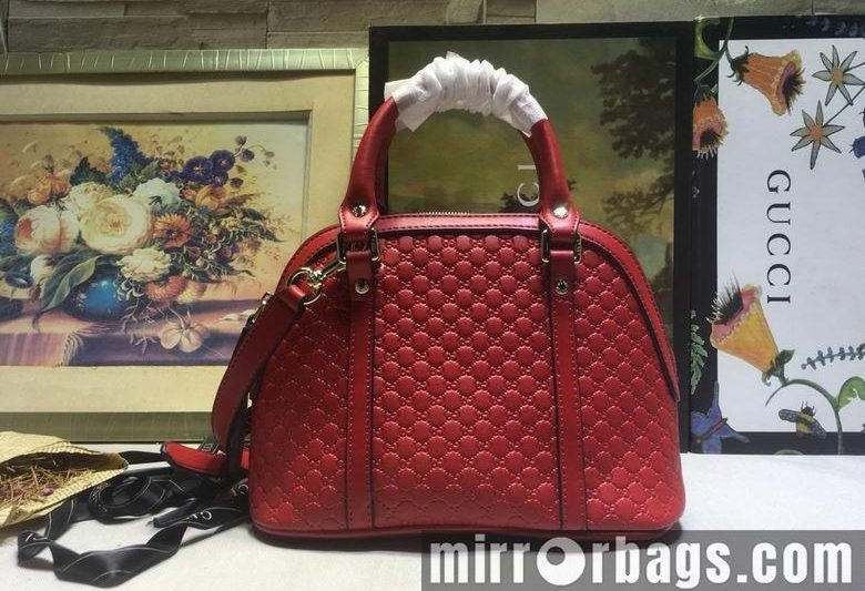 Replica Gucci Bags 1:1 贝壳包 WD449654 24X19X13